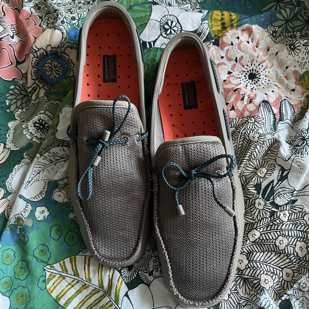 SWIMS Shoes